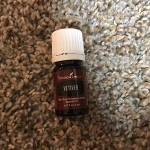 YL Vetiver 5mL